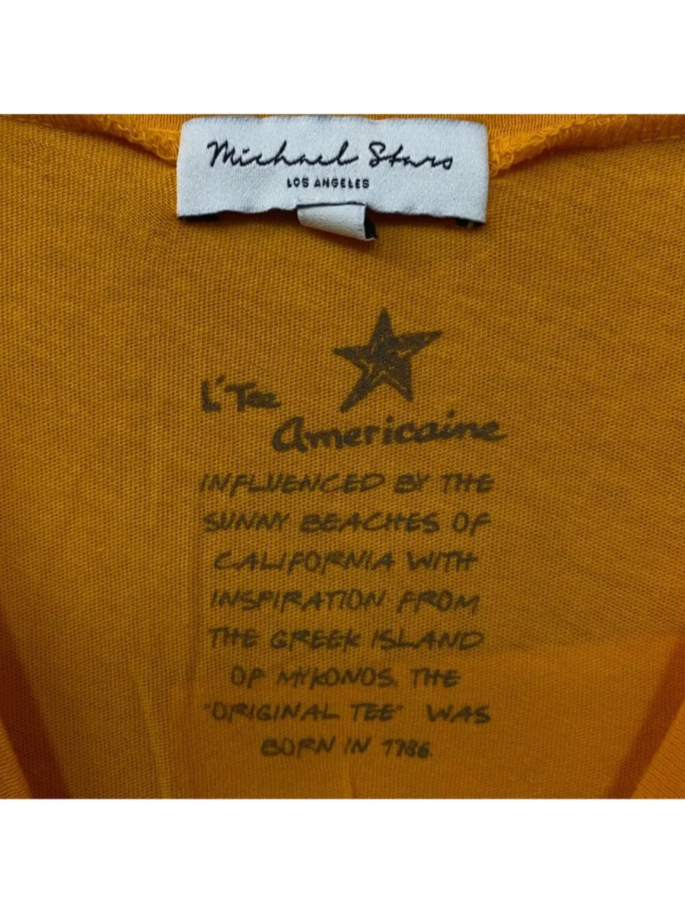 Galerie Michael Stars 